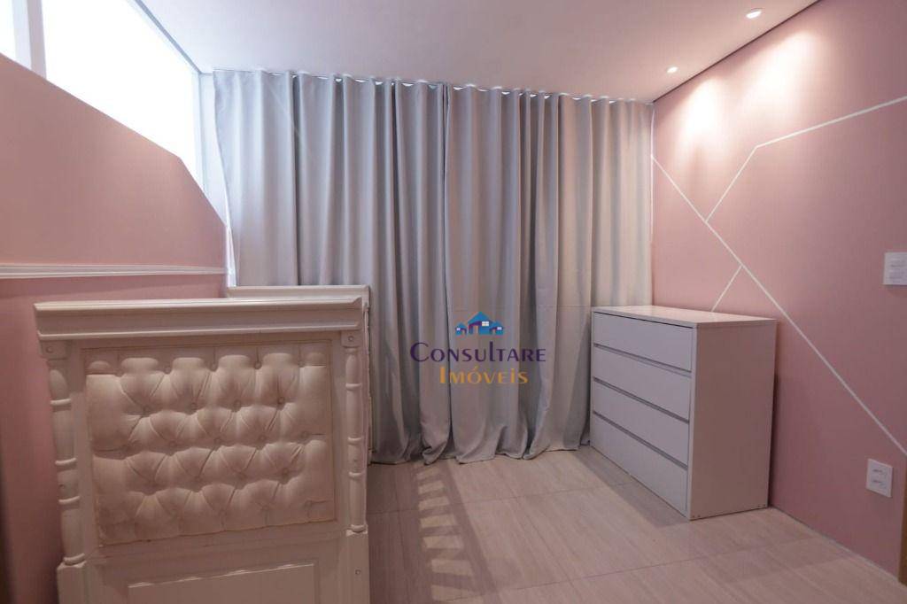 Apartamento à venda com 3 quartos, 130m² - Foto 17