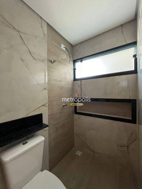 Sobrado à venda com 3 quartos, 120m² - Foto 13