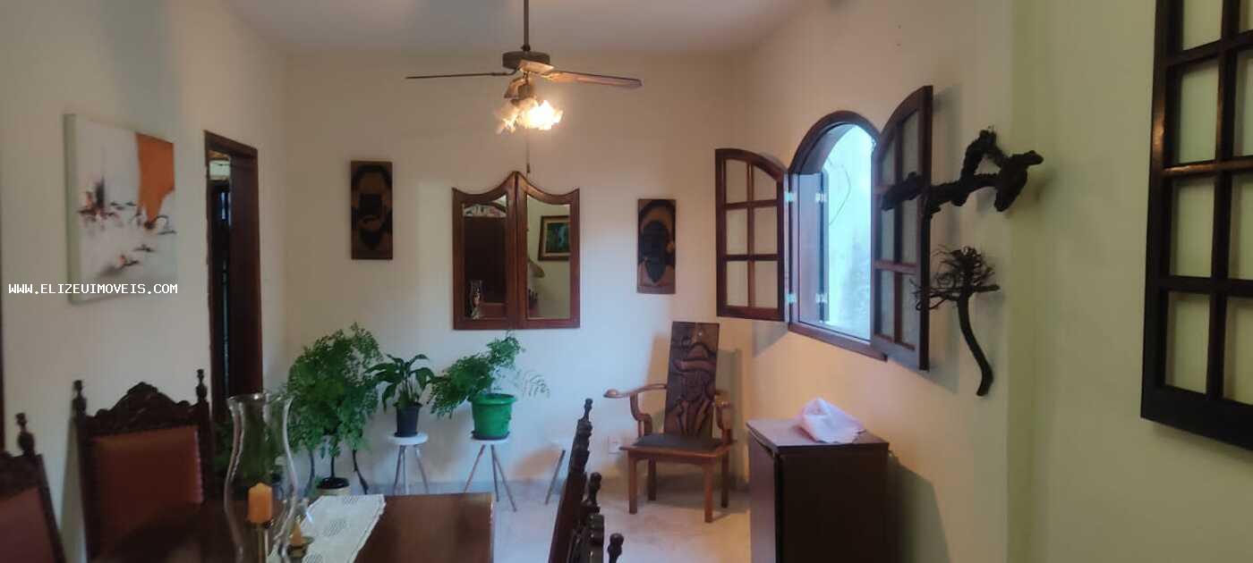 Sítio à venda com 3 quartos, 160m² - Foto 3