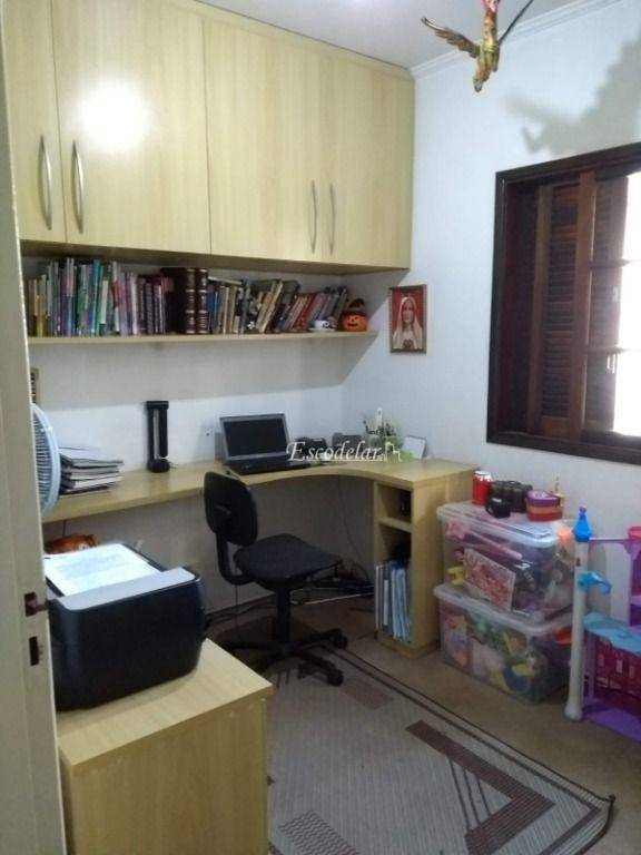 Sobrado à venda com 3 quartos, 150m² - Foto 17