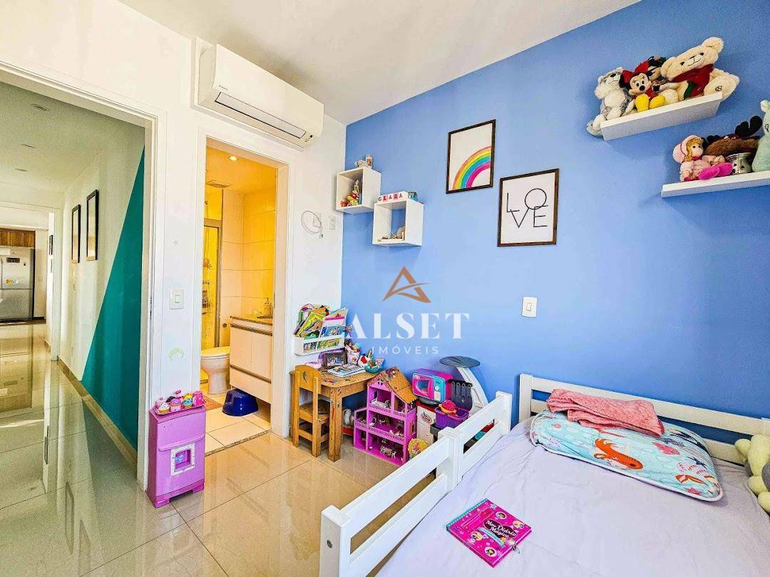 Apartamento à venda com 3 quartos, 105m² - Foto 37