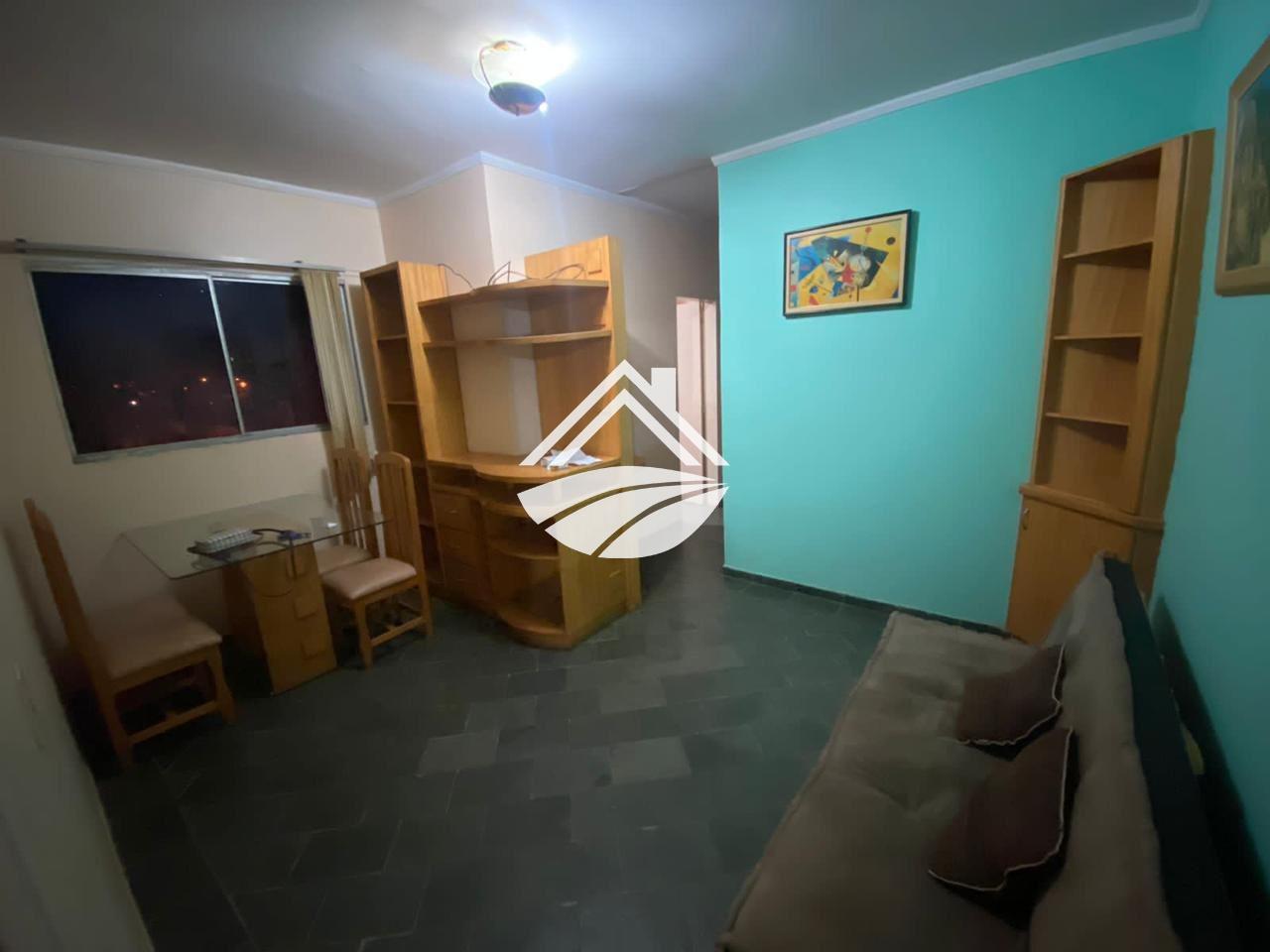 Apartamento à venda com 2 quartos, 50m² - Foto 3