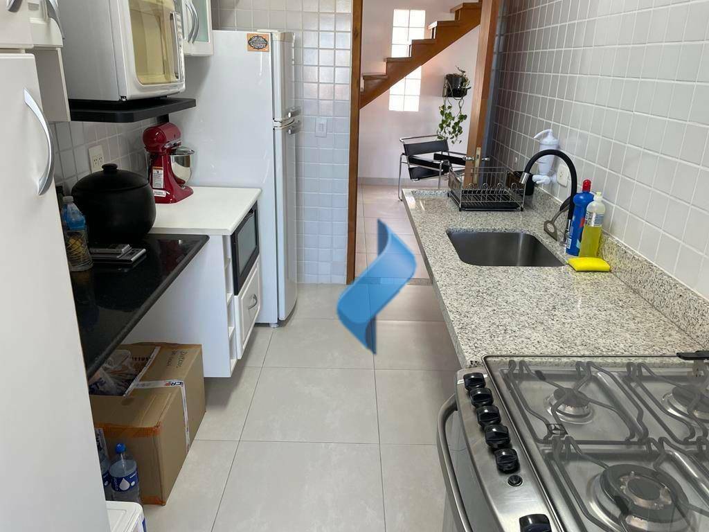 Apartamento à venda com 3 quartos, 163m² - Foto 9