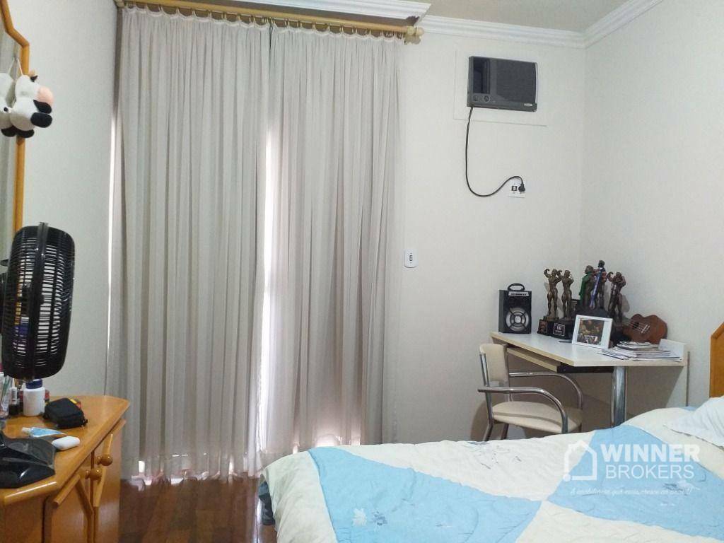 Sobrado à venda com 4 quartos, 166m² - Foto 18