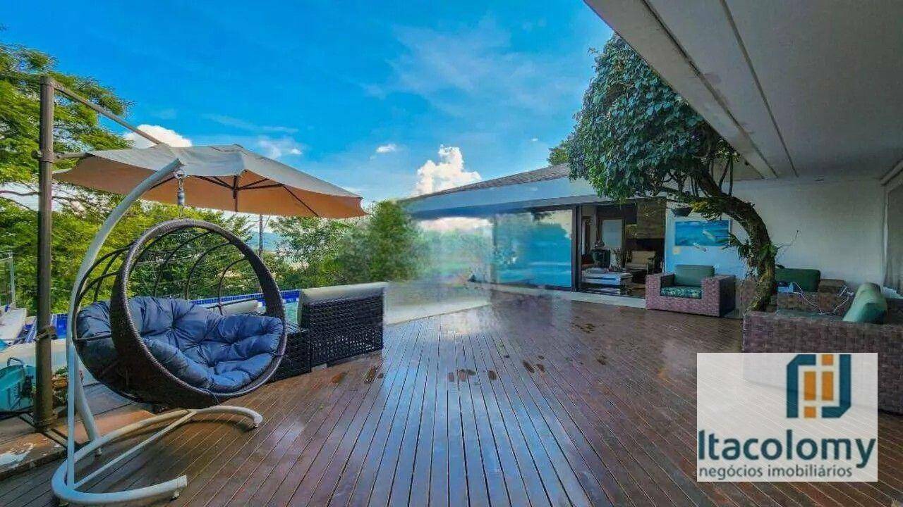 Casa de Condomínio à venda com 4 quartos, 531m² - Foto 13