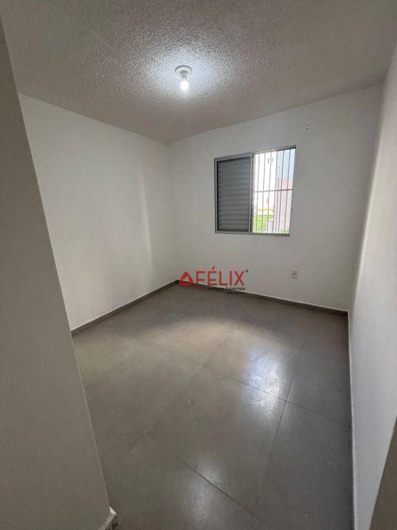Apartamento, 2 quartos, 48 m² - Foto 5