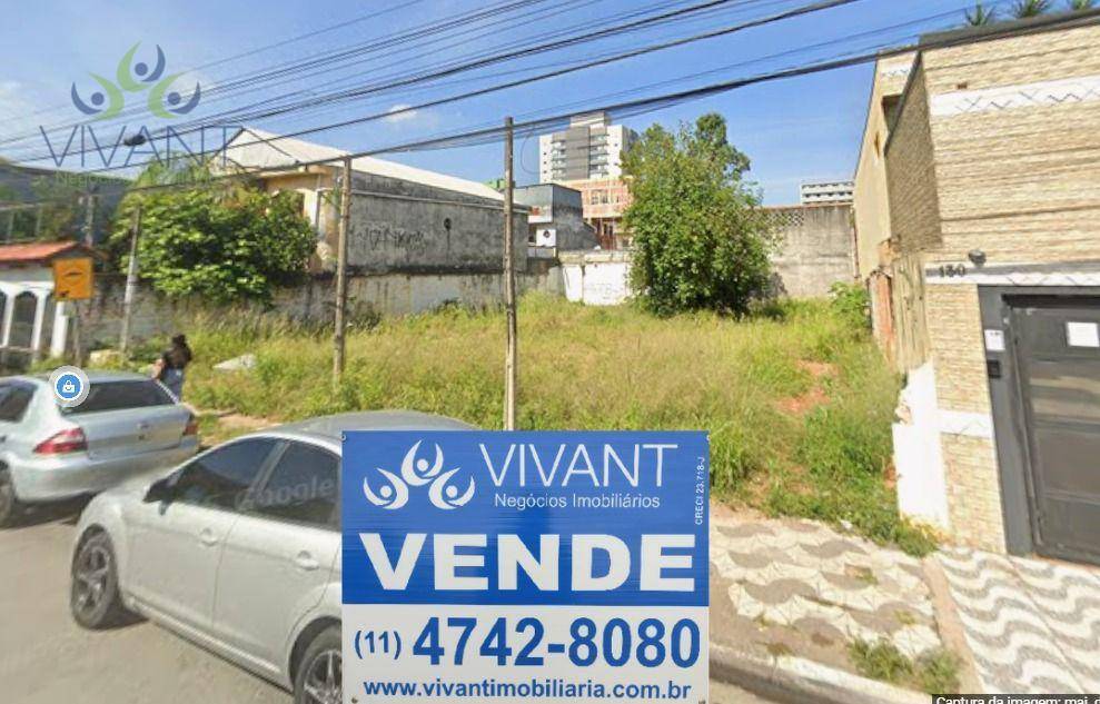 Terreno, 490 m² - Foto 1