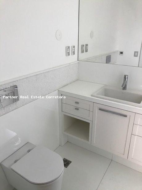 Apartamento à venda com 4 quartos, 400m² - Foto 4