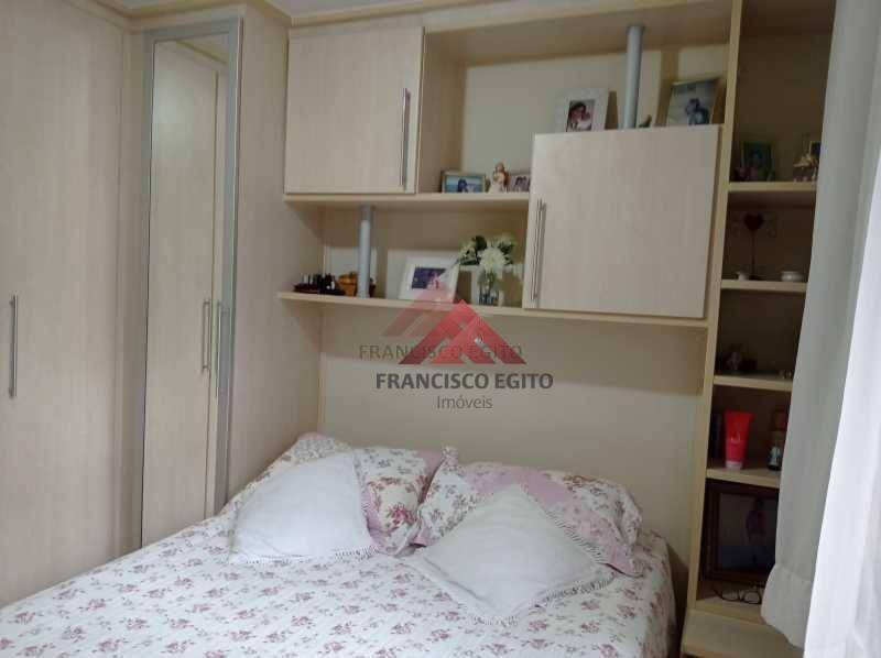 Apartamento à venda com 3 quartos, 220m² - Foto 10