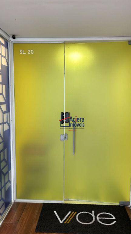 Sala-Conjunto, 52 m² - Foto 2