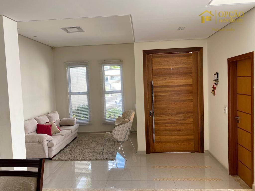 Casa à venda com 3 quartos, 260m² - Foto 4