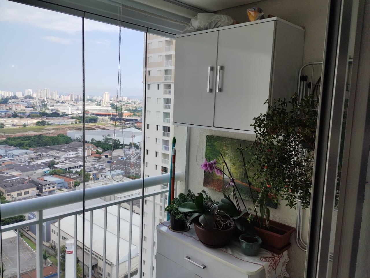 Apartamento à venda com 3 quartos, 65m² - Foto 5