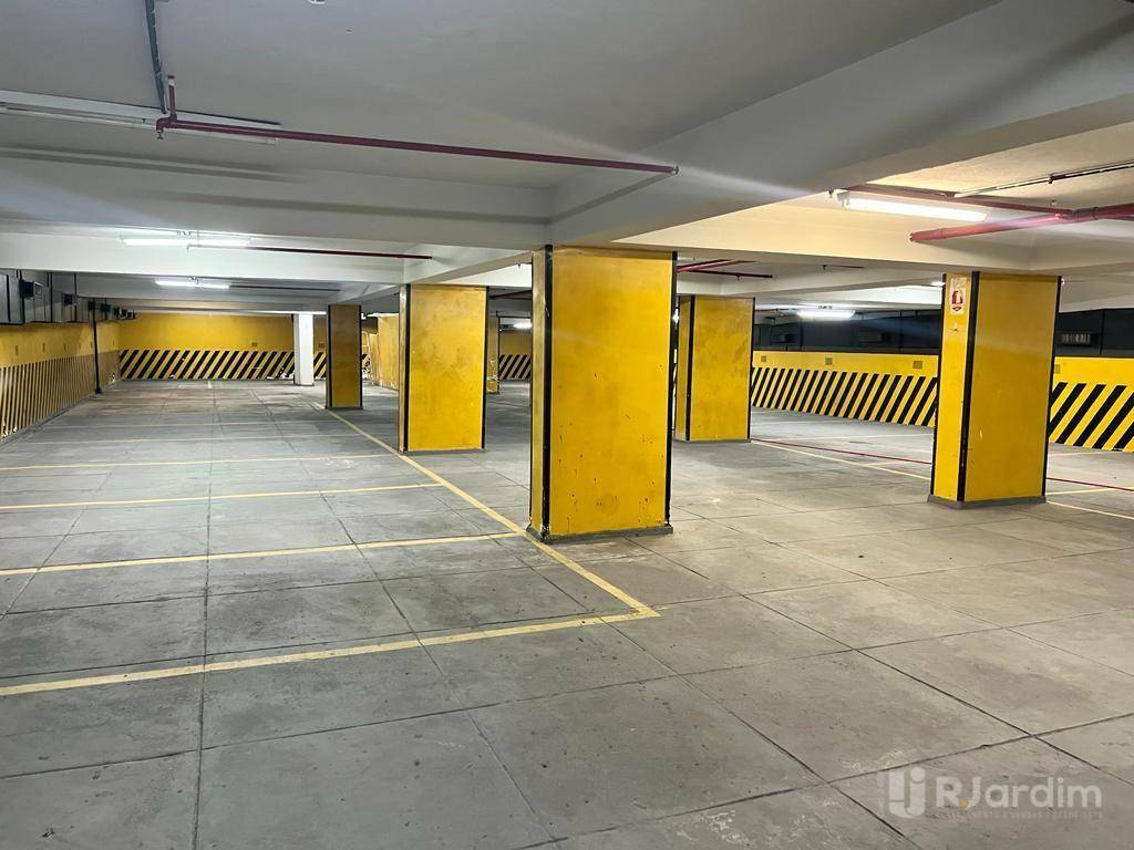 Prédio Inteiro à venda e aluguel, 9600m² - Foto 22