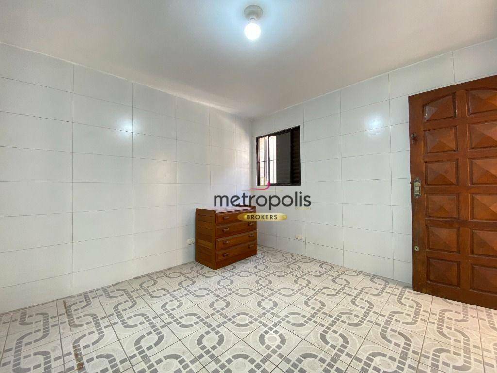 Sobrado para alugar com 3 quartos, 222m² - Foto 19