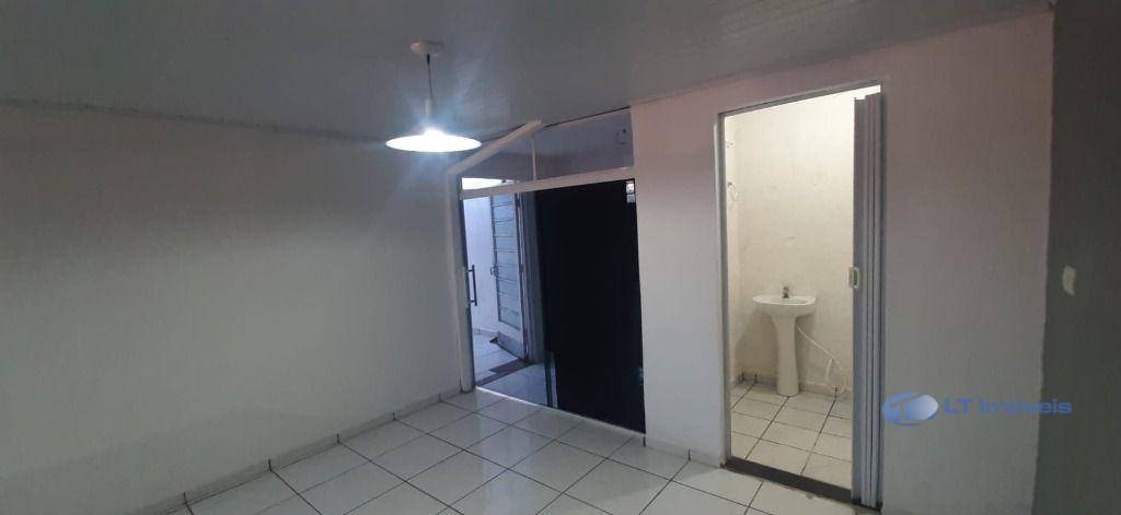 Casa de Condomínio à venda com 3 quartos, 87m² - Foto 31