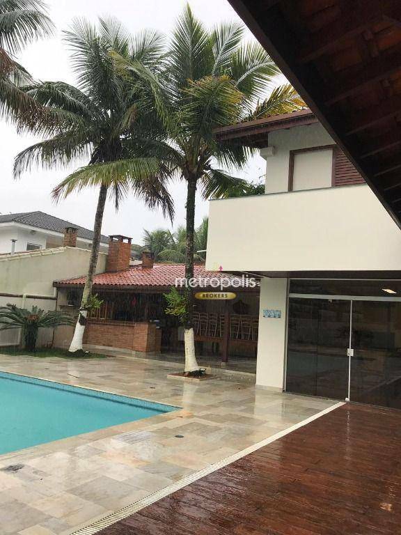 Sobrado à venda e aluguel com 4 quartos, 613m² - Foto 58