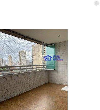 Apartamento à venda com 3 quartos, 98m² - Foto 3