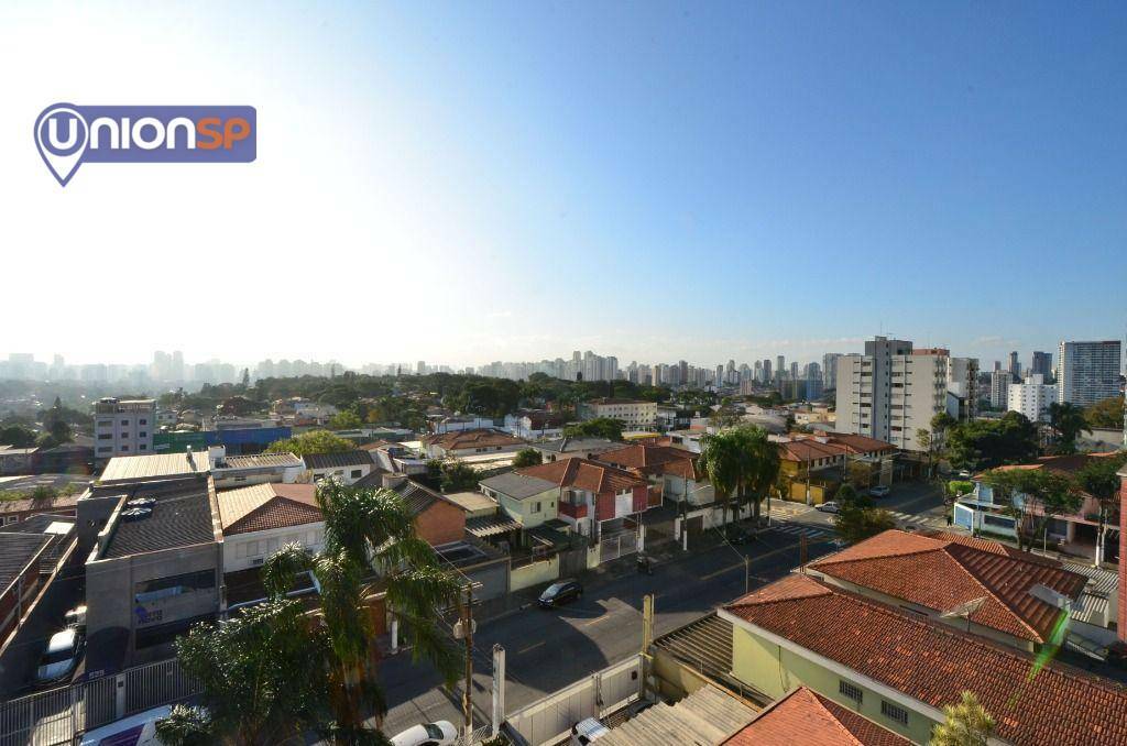 Apartamento à venda com 3 quartos, 93m² - Foto 6