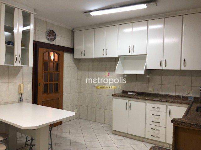 Sobrado à venda com 2 quartos, 290m² - Foto 12