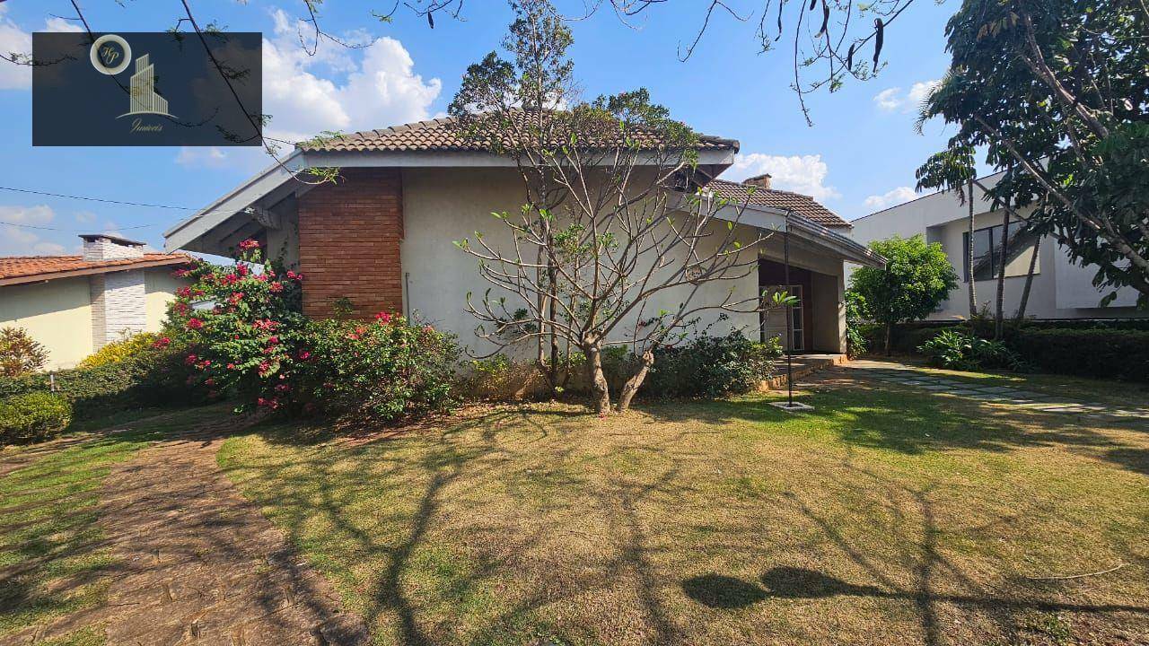 Casa de Condomínio à venda com 6 quartos, 358m² - Foto 3