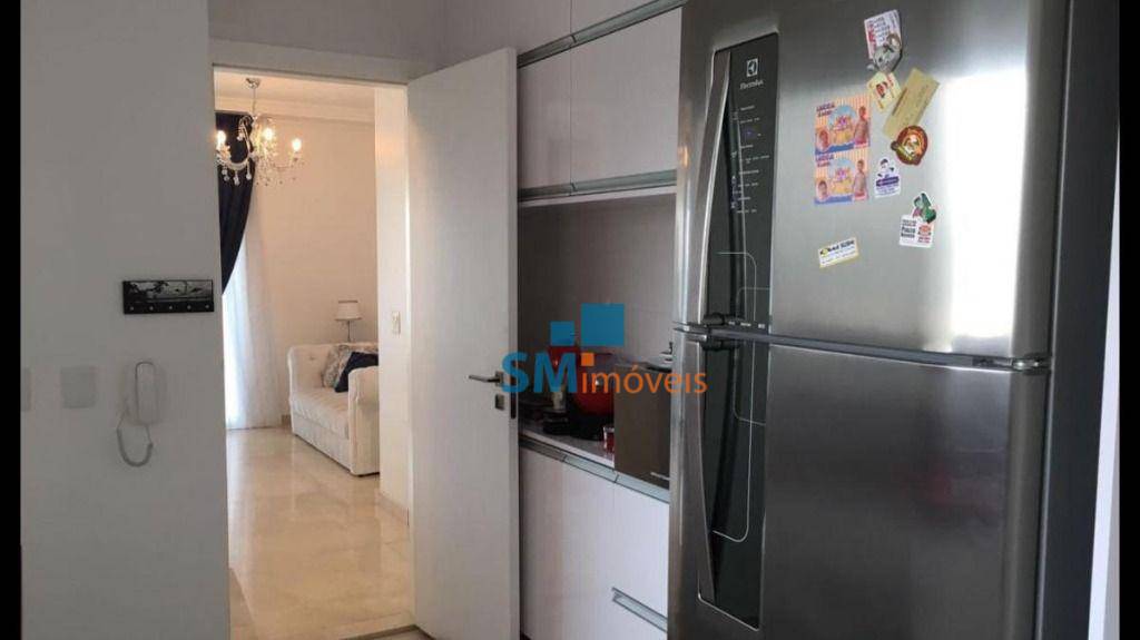 Apartamento para alugar com 2 quartos, 112m² - Foto 14