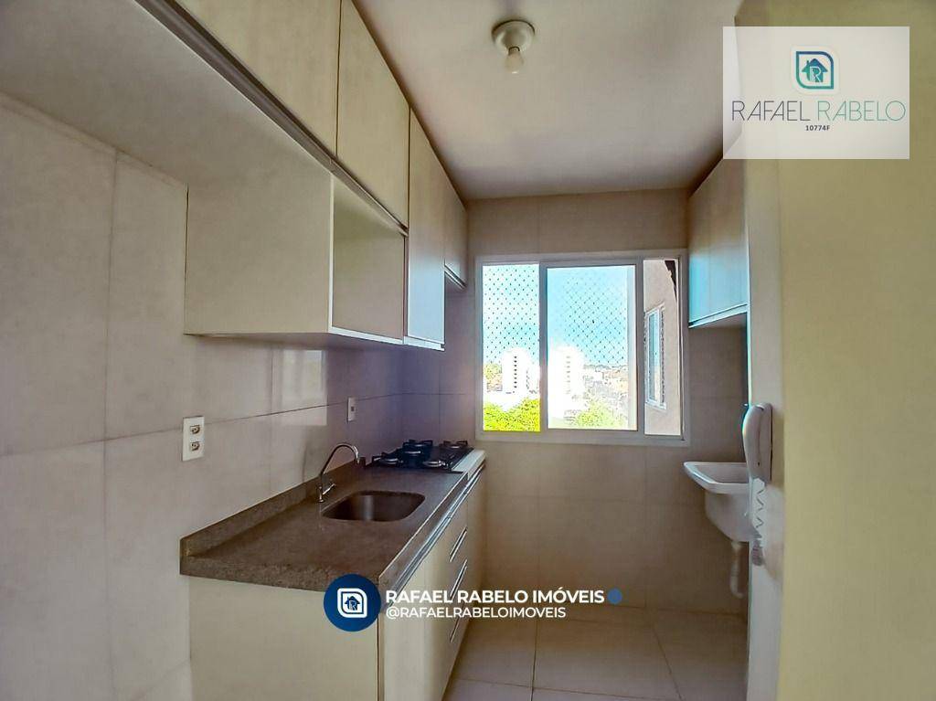 Apartamento à venda com 3 quartos, 64m² - Foto 5