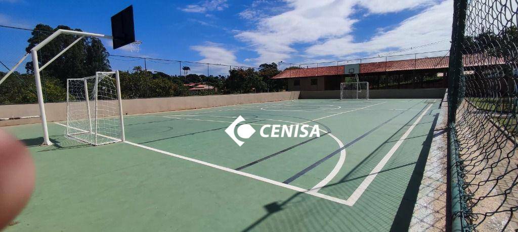 Casa de Condomínio à venda com 3 quartos, 222m² - Foto 44