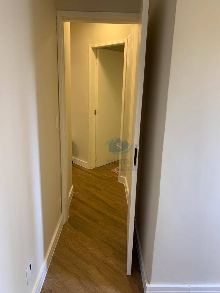 Apartamento à venda com 3 quartos, 99m² - Foto 6