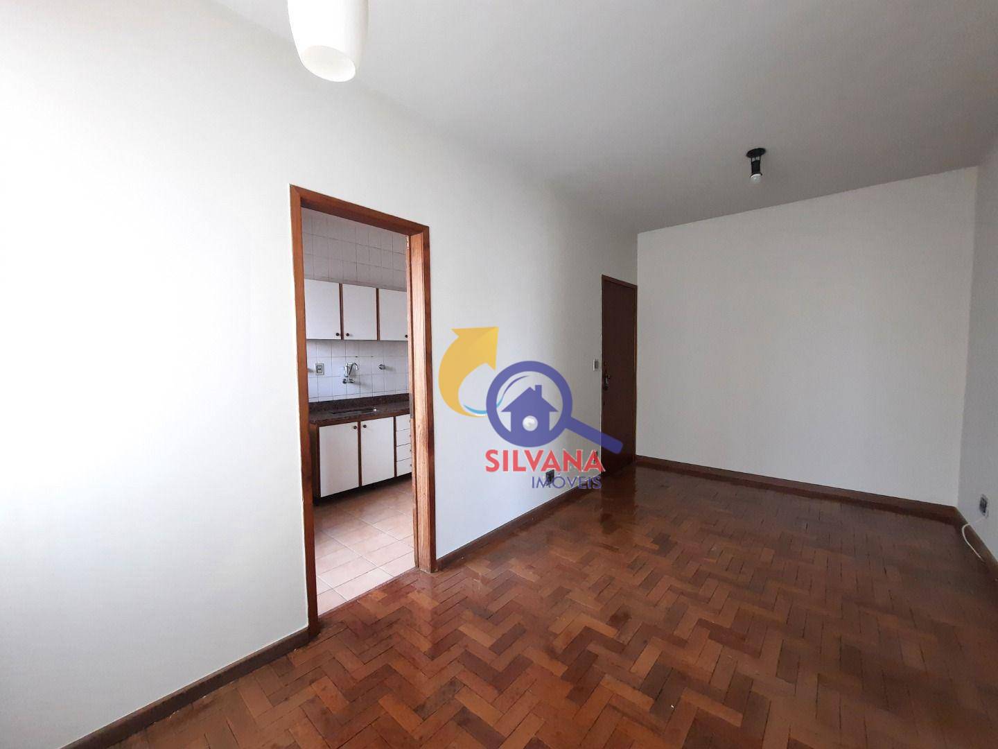 Apartamento, 2 quartos, 57 m² - Foto 3