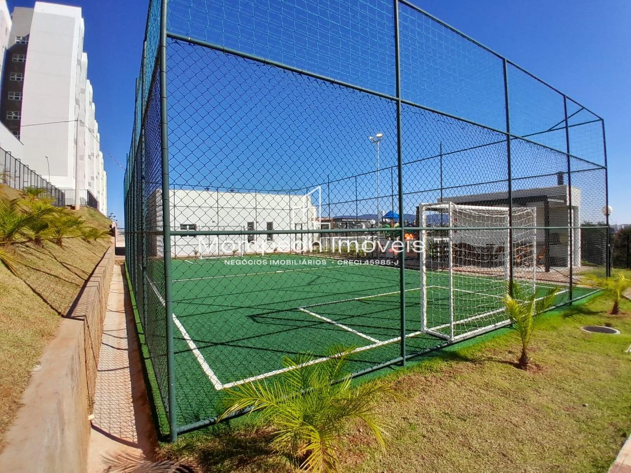 Apartamento à venda com 3 quartos, 54m² - Foto 16
