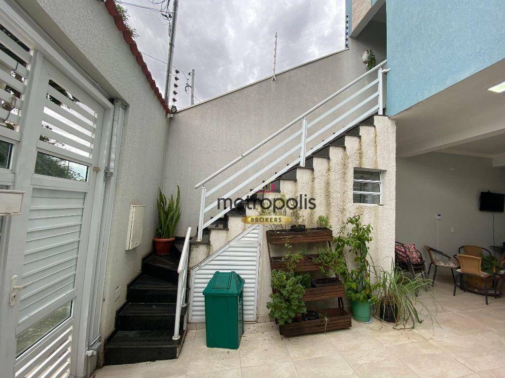 Sobrado à venda com 3 quartos, 144m² - Foto 12