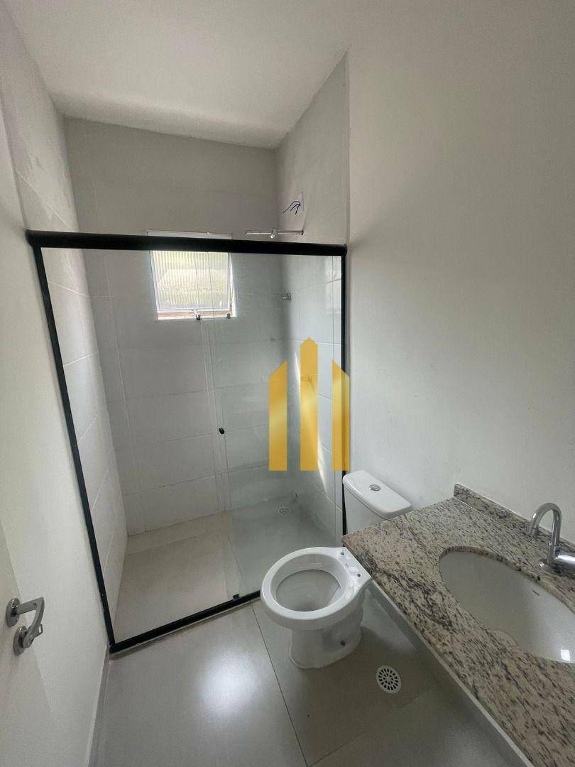 Sobrado para alugar com 2 quartos, 70m² - Foto 11