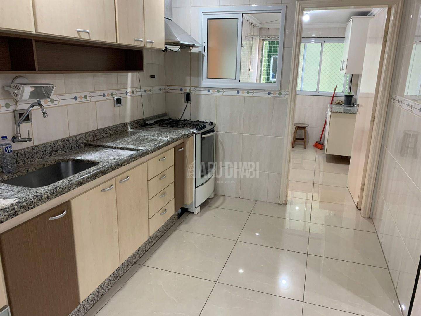 Apartamento à venda com 3 quartos, 230m² - Foto 26