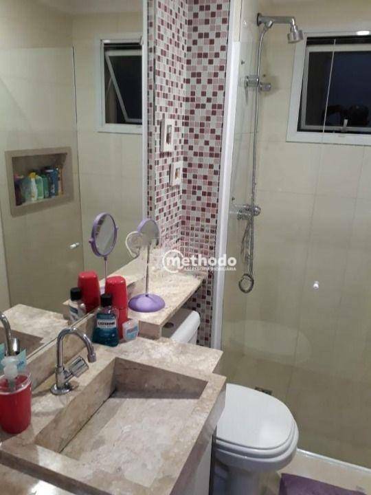Apartamento à venda com 3 quartos, 89m² - Foto 6