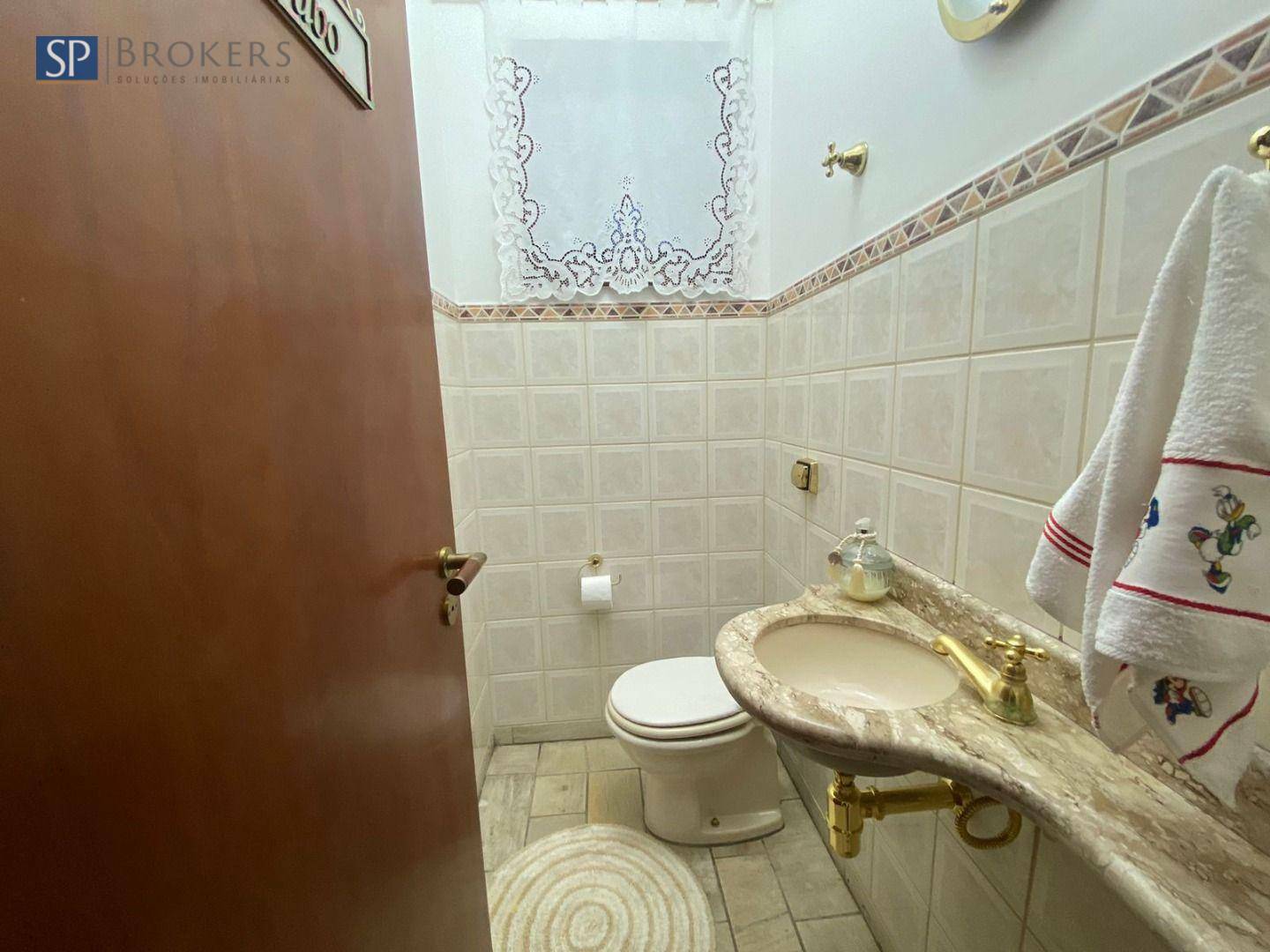 Casa de Condomínio à venda com 4 quartos, 360m² - Foto 35