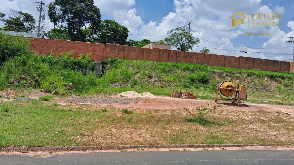 Loteamento e Condomínio à venda, 350M2 - Foto 1