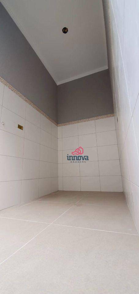 Sobrado à venda com 3 quartos, 112m² - Foto 11