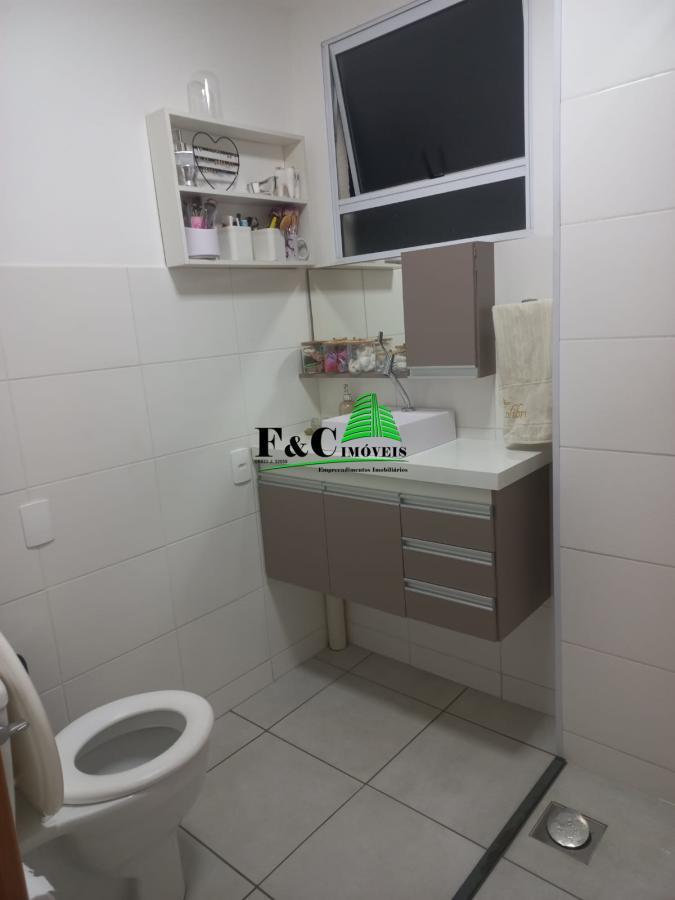 Apartamento à venda com 2 quartos, 54m² - Foto 16