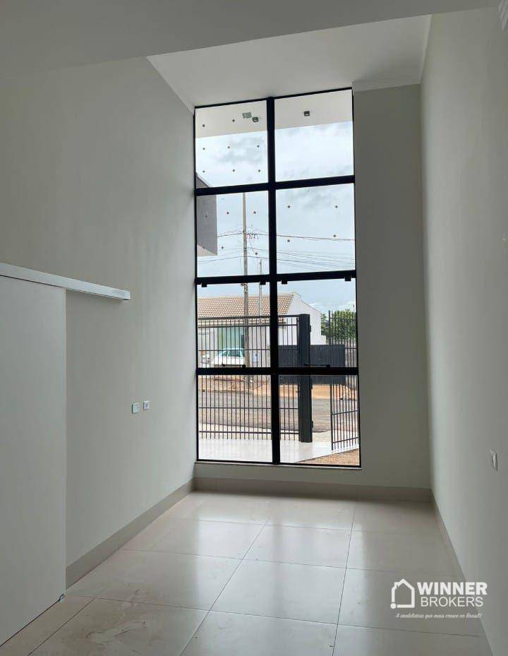 Casa, 3 quartos, 85 m² - Foto 4