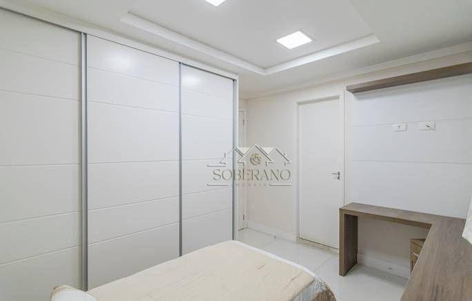 Apartamento à venda com 3 quartos, 160m² - Foto 29