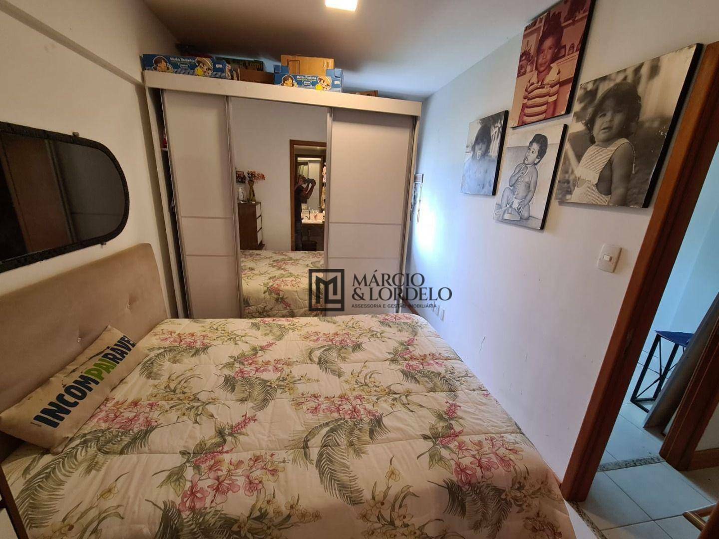 Apartamento à venda com 2 quartos, 67m² - Foto 6