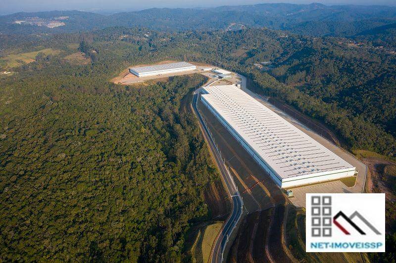 Depósito-Galpão, 16738 m² - Foto 2