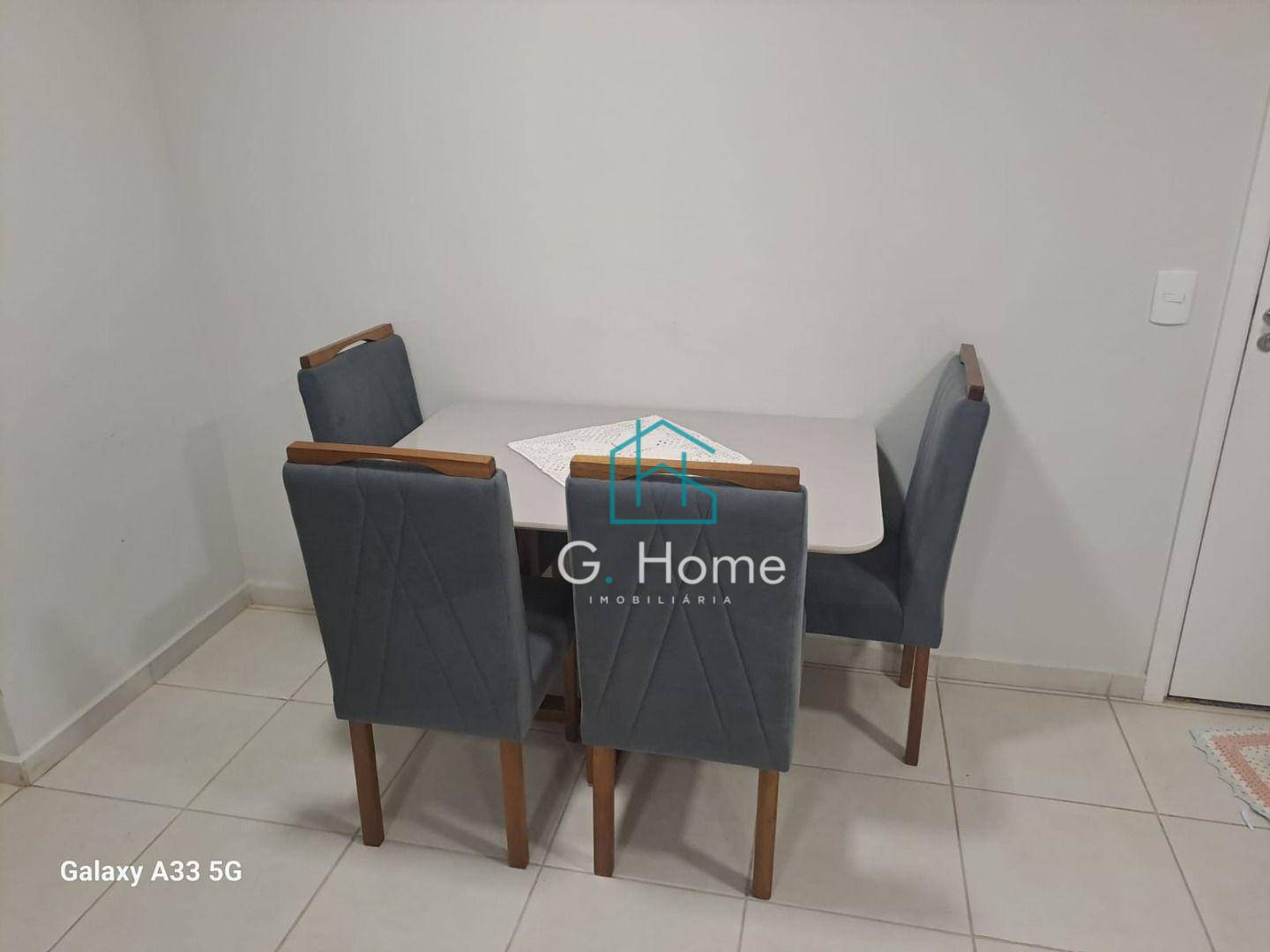 Apartamento à venda com 2 quartos, 43m² - Foto 4