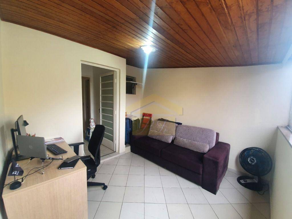 Sobrado à venda com 4 quartos, 120M2 - Foto 22