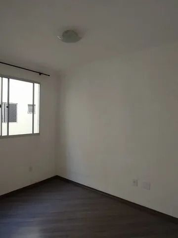 Apartamento, 2 quartos, 40 m² - Foto 3