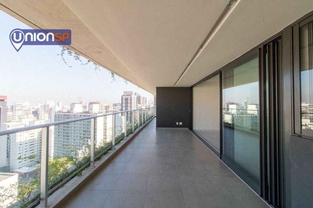 Apartamento à venda com 3 quartos, 179m² - Foto 6