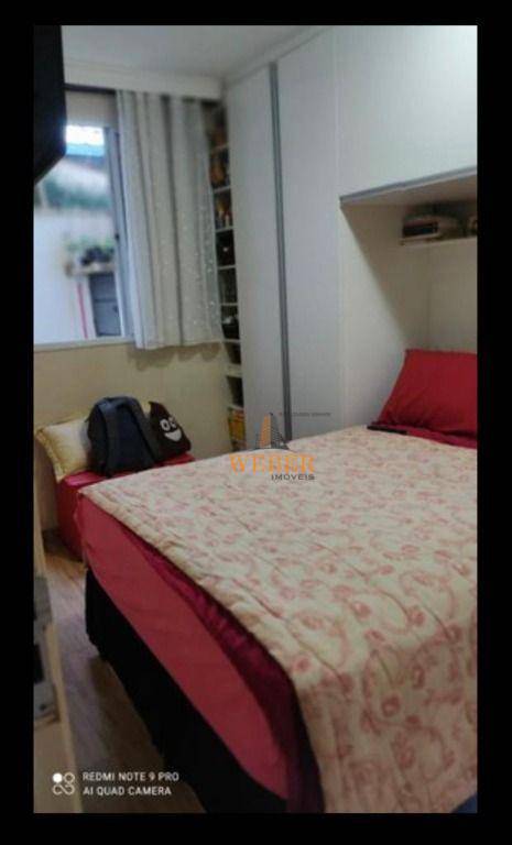 Apartamento à venda com 2 quartos, 48m² - Foto 11