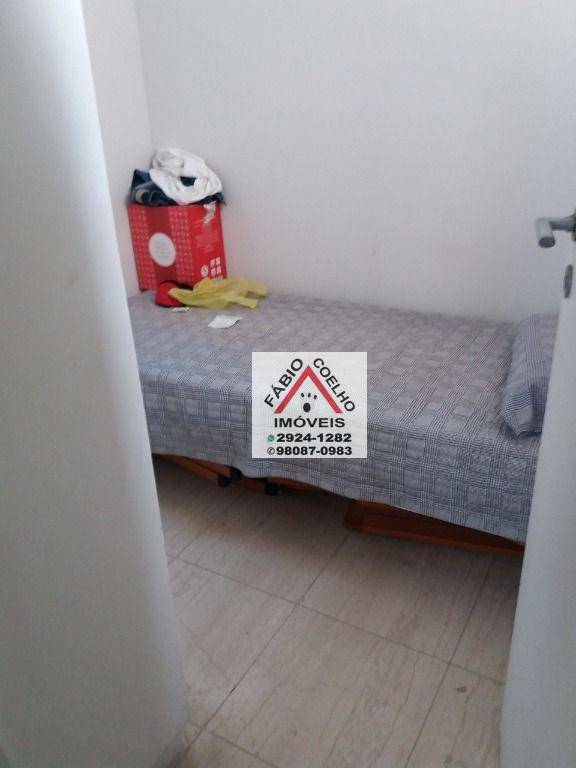 Apartamento à venda com 4 quartos, 193m² - Foto 12