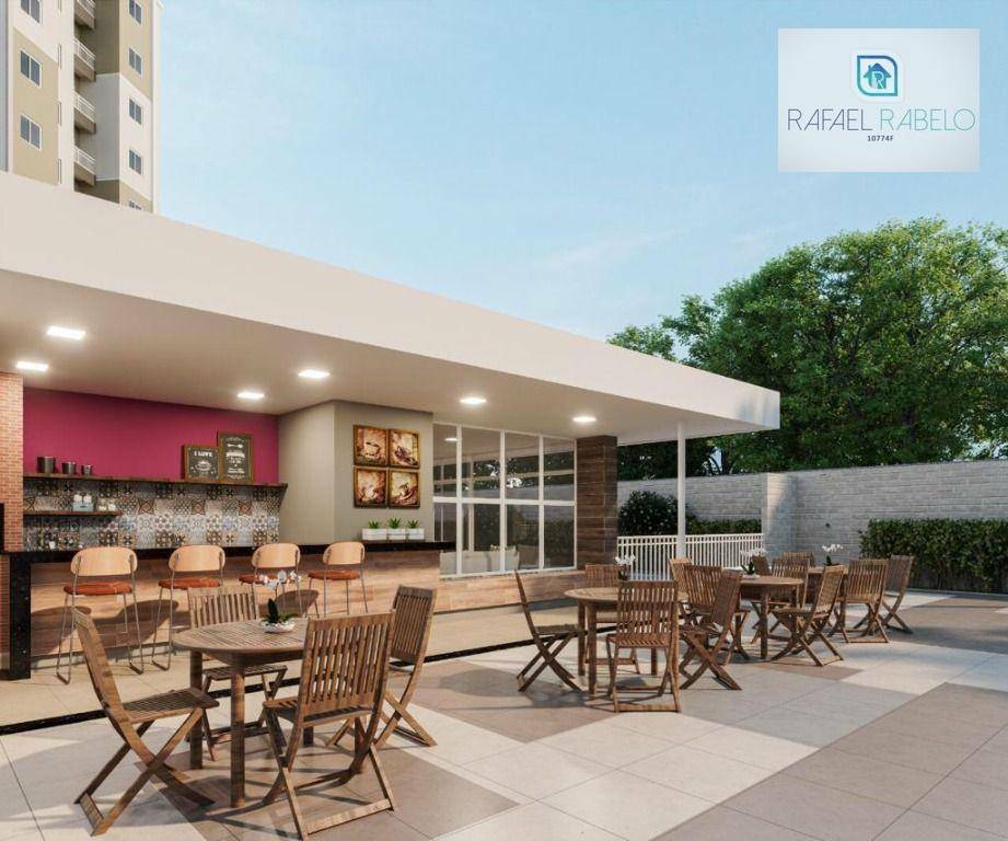 Apartamento, 2 quartos, 45 m² - Foto 36