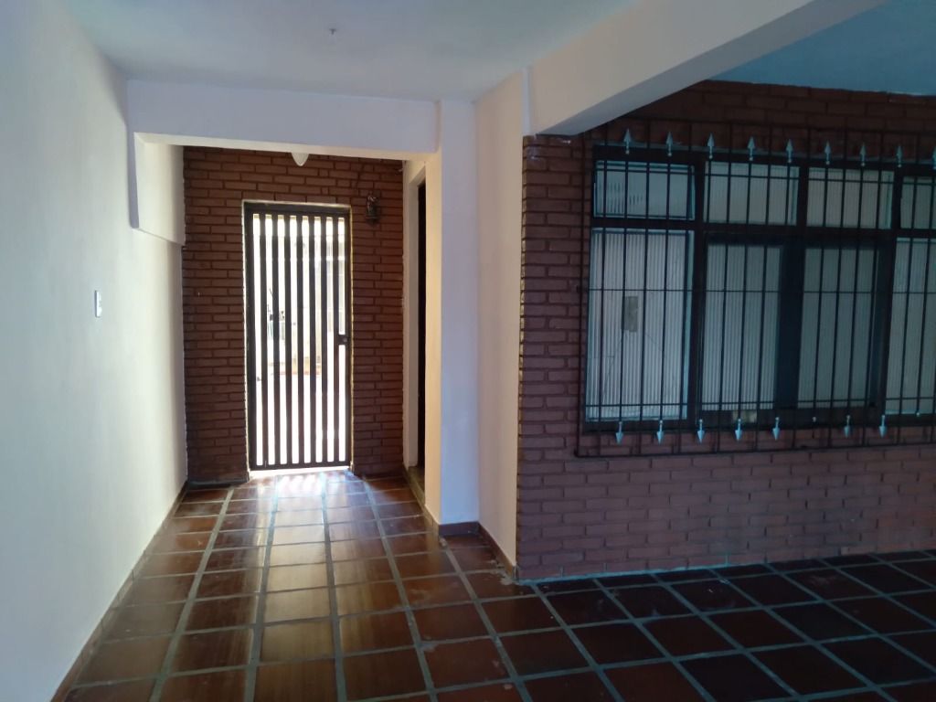 Sobrado à venda com 4 quartos, 120m² - Foto 29